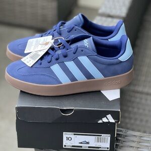 Size 10 Adidas Barreda